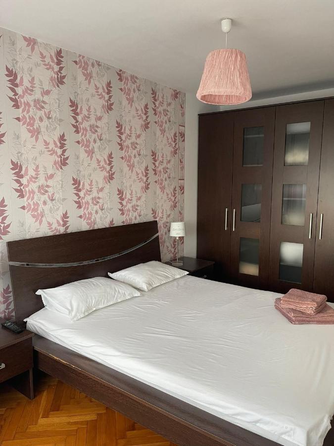 Angels Apartment Oradea Exterior photo